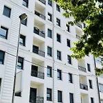 Oasis Apartmán