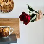Apartmán Oasis Bijeljina