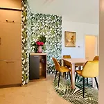 Oasis Apartmán *