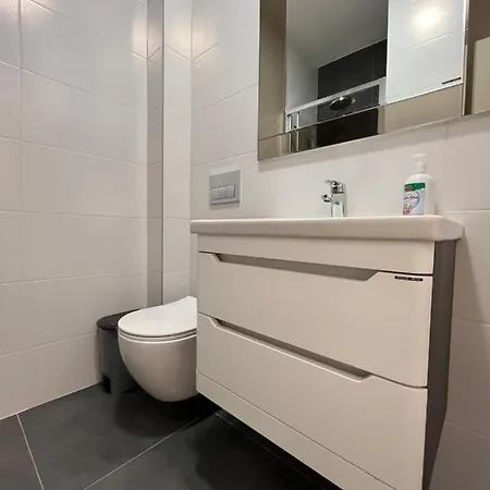 Oasis Apartment Bijeljina