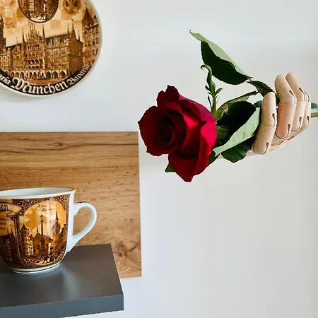 Apartment Oasis Bijeljina