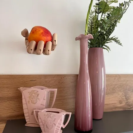 Oasis Apartment