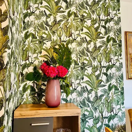 Apartment Oasis Bijeljina