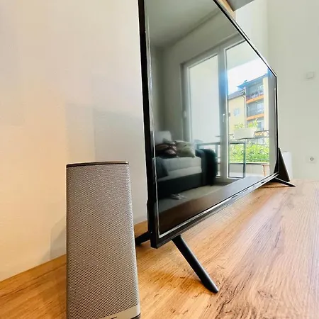 Appartement Oasis Bijeljina